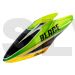 BLH3722C Canopy Painted  Blade 130X Fiberglass  